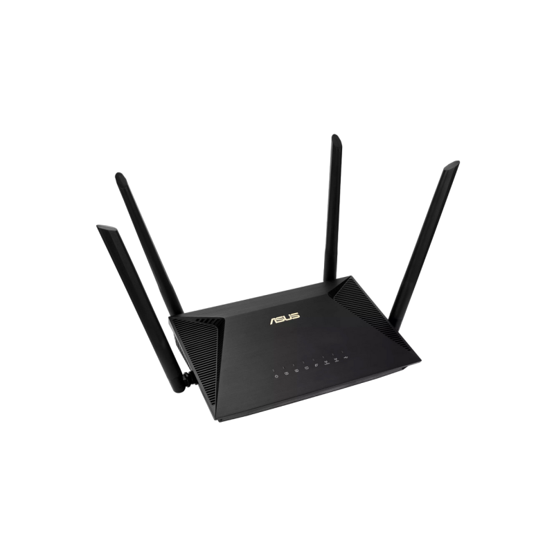 Роутер Asus RT-AX53U