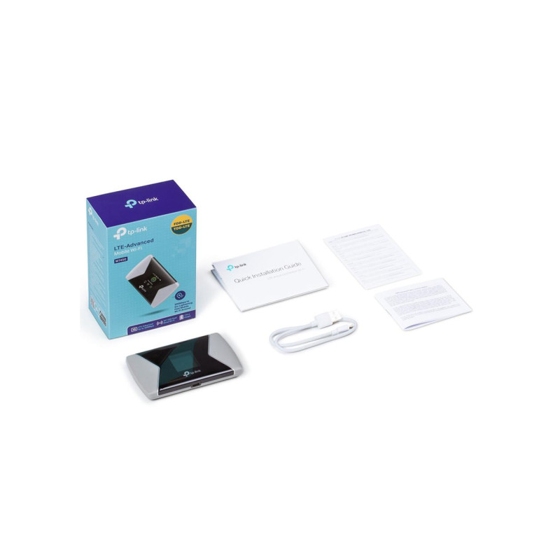 Роутер TP-Link M7450