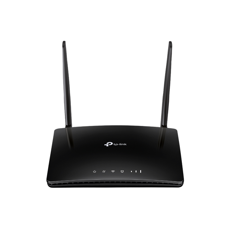 Роутер TP-Link Archer MR400
