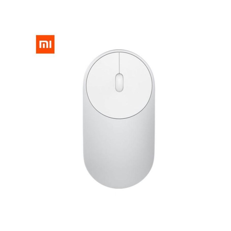 Портативная мышь Xiaomi Mi