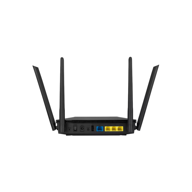 Роутер Asus RT-AX53U