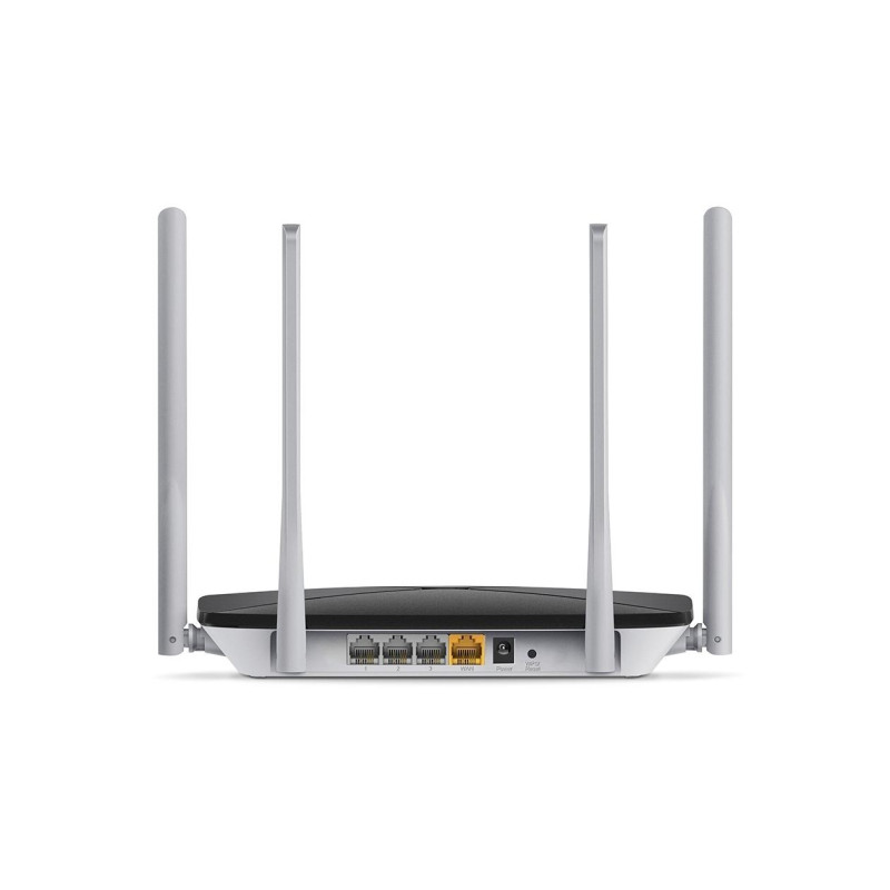 Роутер Mercusys AC12