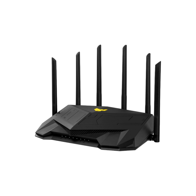 Router Asus TUF Gaming TUF-AX6000