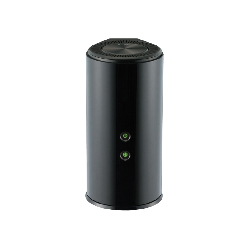 Роутер D-Link Router DIR-860L/RU/A1A, Dual Band