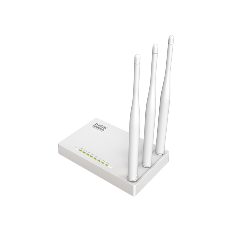 Router Netis WF2409E