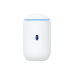 Wi-Fi 7 Tri-Band Ubiquiti Dream Router 7 "UDR7", 10.7Gbps,4x2.5Gbit,1x10Gbit, 6xAntennas