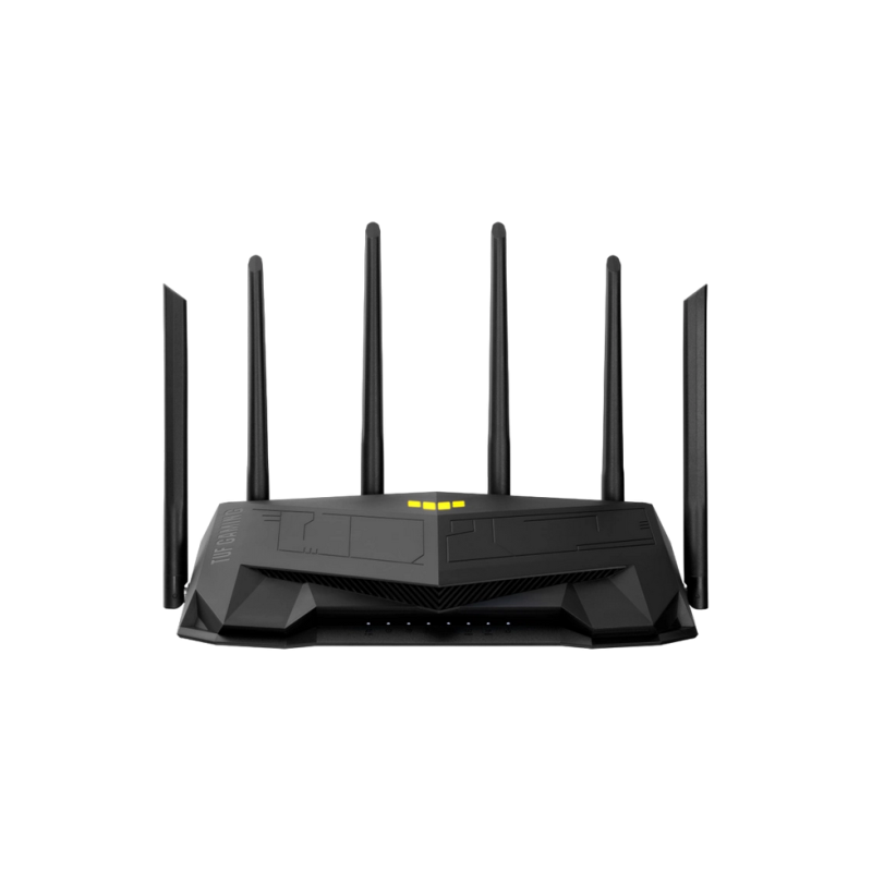 Router Asus TUF Gaming TUF-AX6000