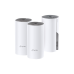 Роутер TP-Link Deco E4(3-pack)
