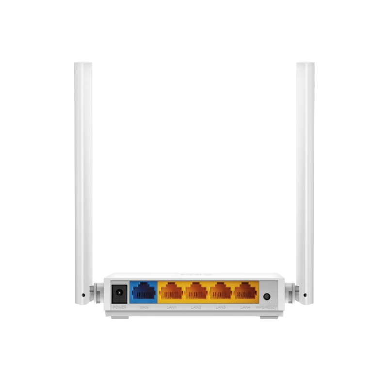 Роутер TP-Link TL-WR844N