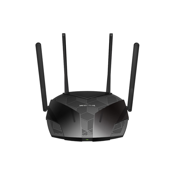 Роутер Mercusys MR80X