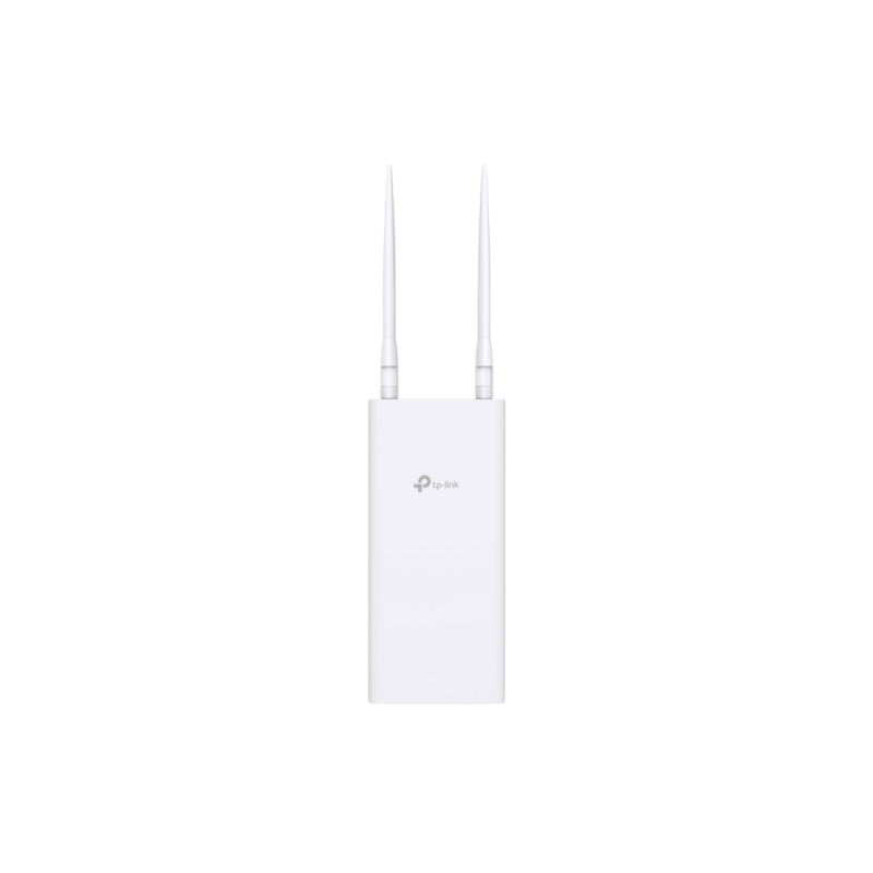 4G LTE Wi-Fi N Outdoor Router TP-LINK, "TL-MR100-Outdoor", 300Mbps, 2xDetachable Antennas, IP65, ±6kV 