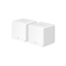 Роутер Mercusys Halo H30G(2-pack)