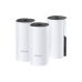 Роутер TP-Link Deco M4 (3-pack)