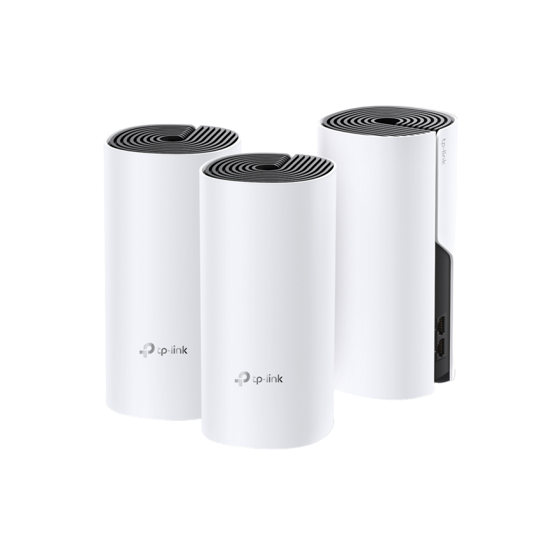 Роутер TP-Link Deco M4 (3-pack)