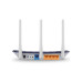 Wi-Fi AC двухдиапазонный маршрутизатор TP-LINK, "EC120-F5 (Archer C20)", 750 Мбит/с