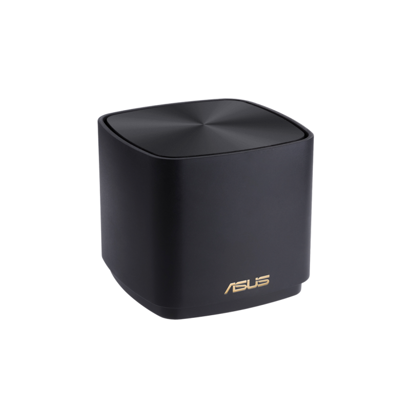 Роутер Asus ZenWiFi XD4 Plus (2-pack), Black