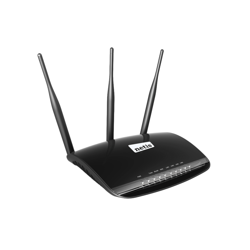 Роутер Netis WF2533