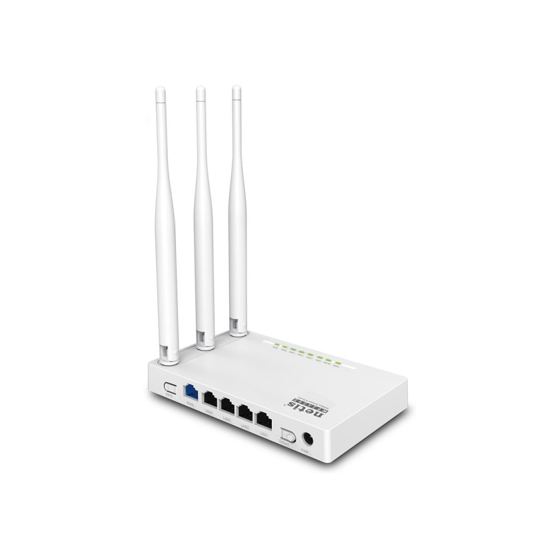 Router Netis WF2409E