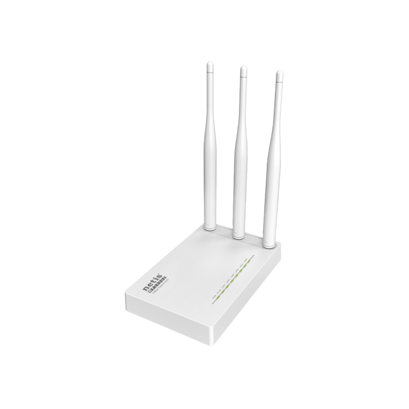 Router Netis WF2409E
