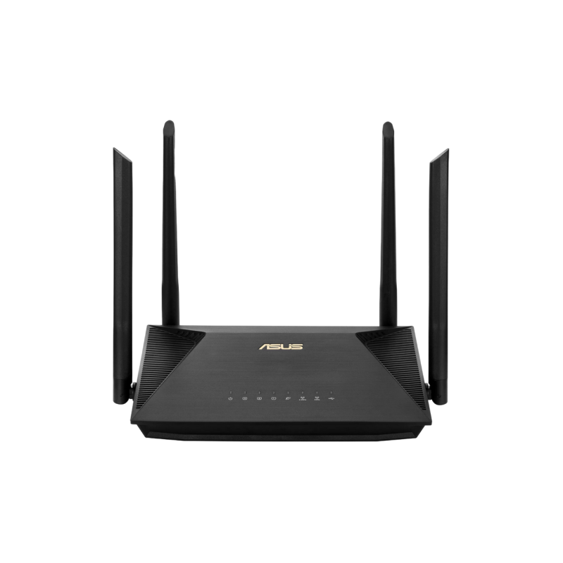 Роутер Asus RT-AX53U