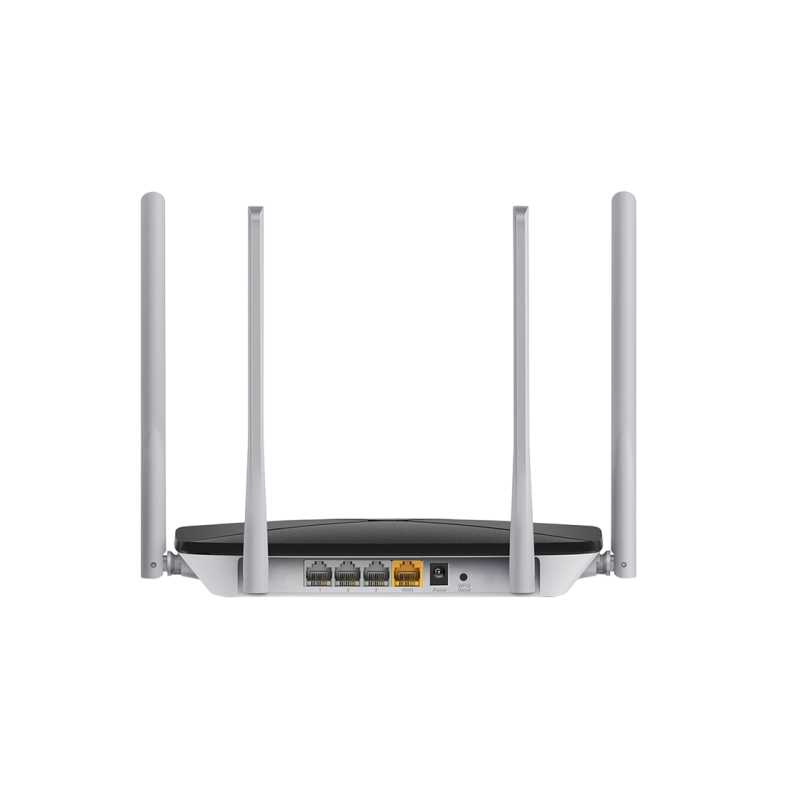 Роутер Mercusys AC12