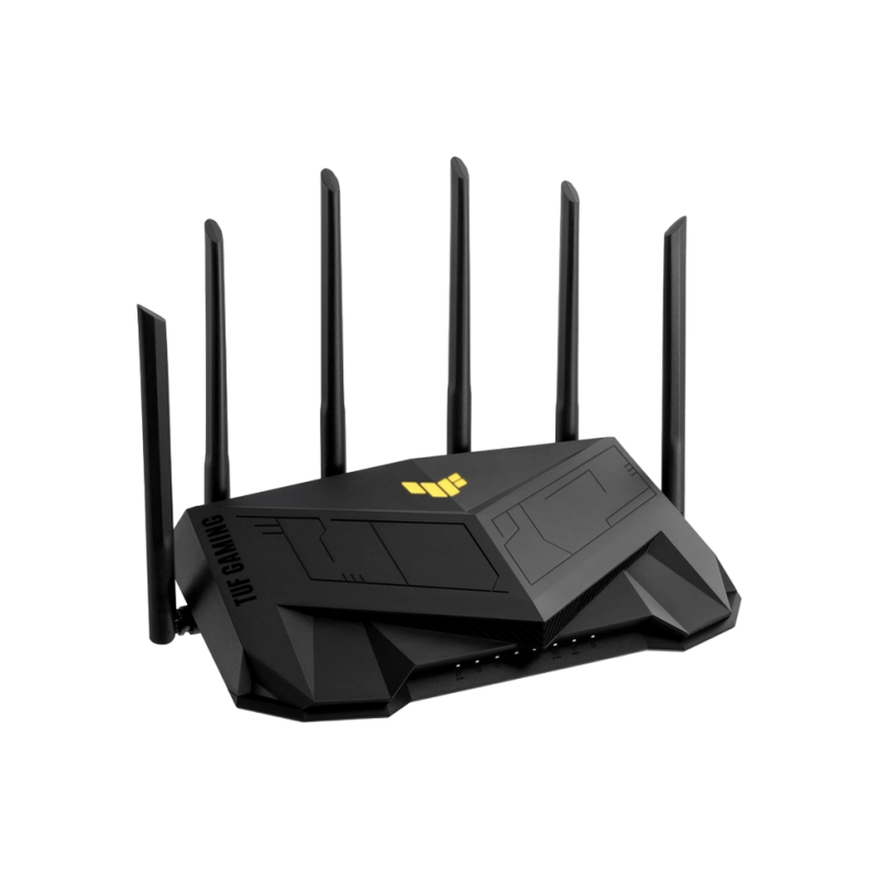 Router Asus TUF Gaming TUF-AX6000