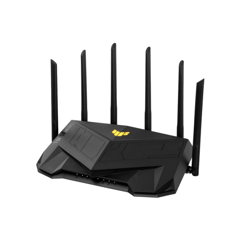 Router Asus TUF Gaming TUF-AX6000
