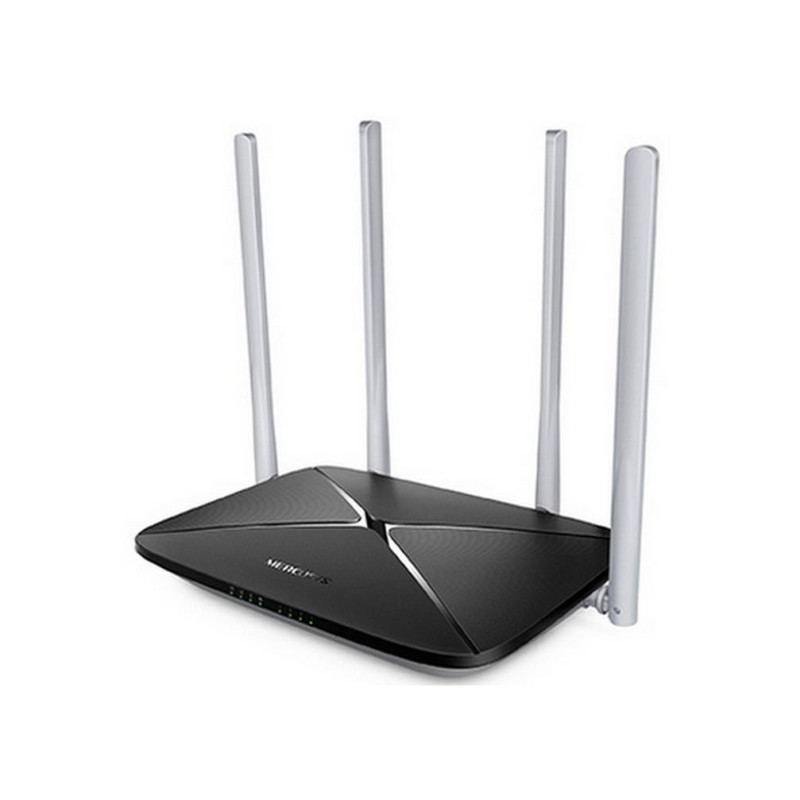 Роутер Mercusys AC12