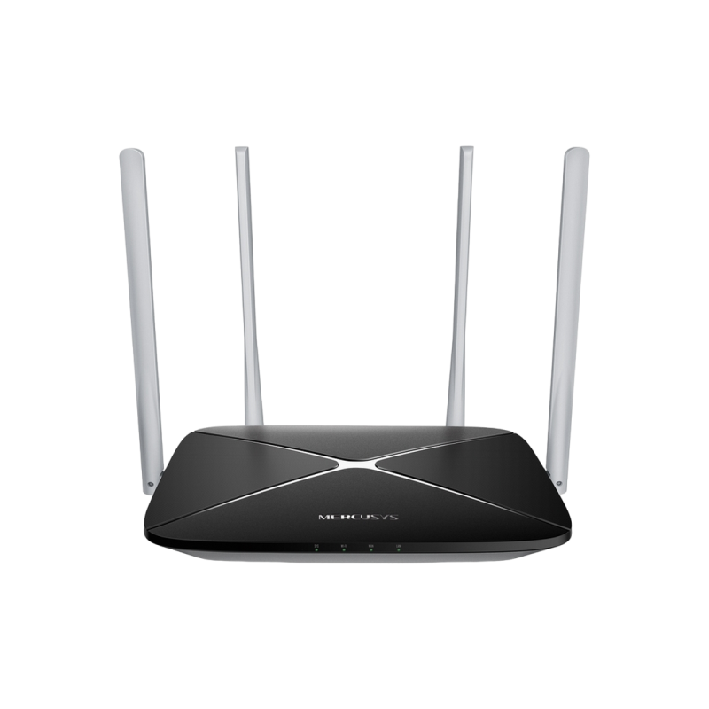 Роутер Mercusys AC12