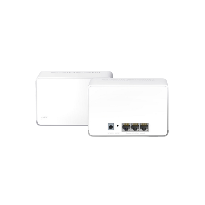 Роутер Mercusys Halo H70X(2-pack)