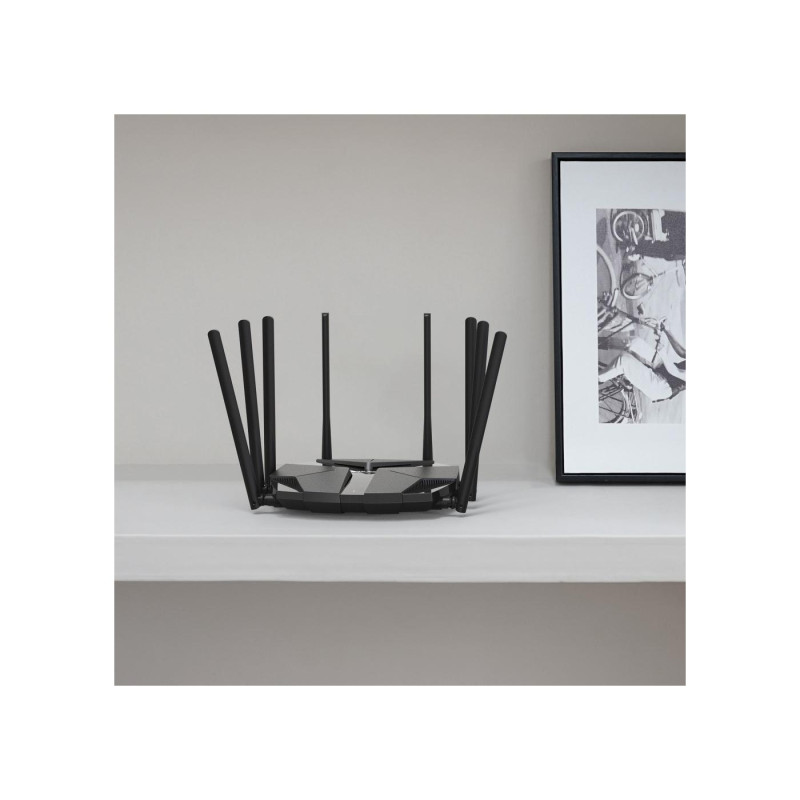 Router Mercusys MR90X