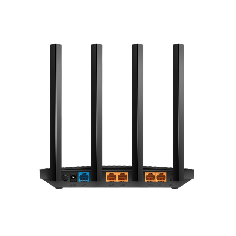 Роутер TP-Link Archer C6U