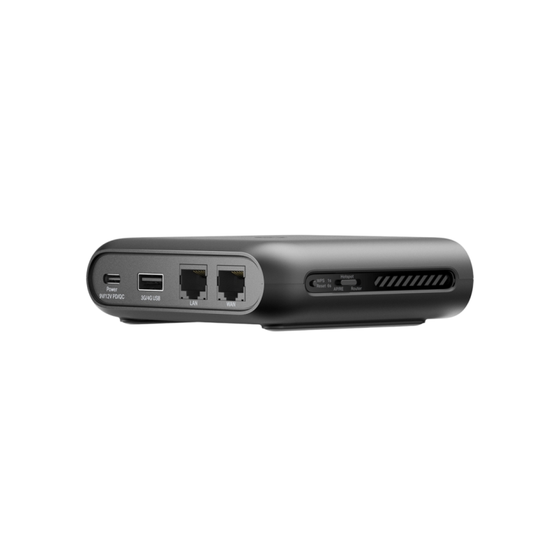 Роутер TP-Link TL-WR1502X