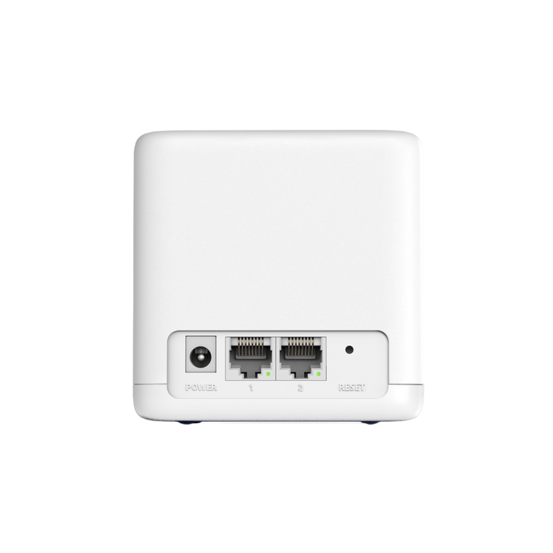 Роутер Mercusys Halo H30G(2-pack)