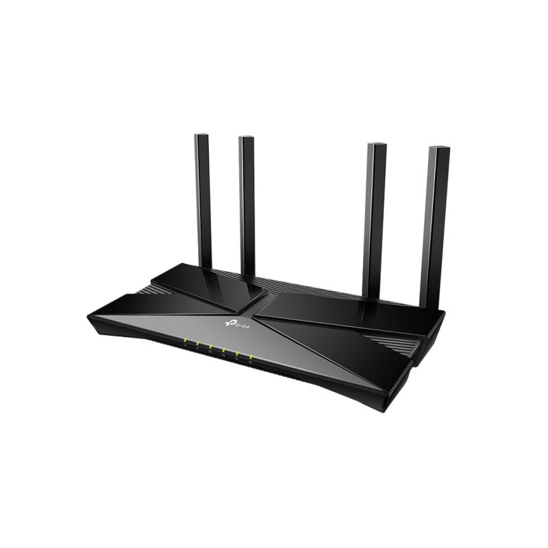 Роутер TP-Link Archer AX53
