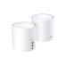 Роутер TP-Link Deco X20(2-pack) RF