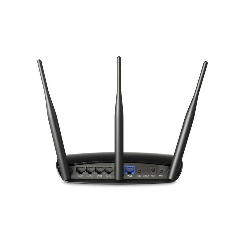 Роутер Netis WF2533