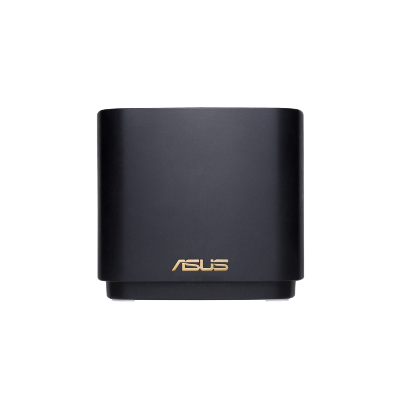Роутер Asus ZenWiFi XD4 Plus (2-pack), Black