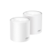 Роутер TP-Link Deco X50(2-pack)