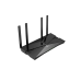 Роутер TP-LINK ISP "XX231v", 1800 Мбит/с, OFDMA, Гбит, GPON, TR-069, EasyMesh