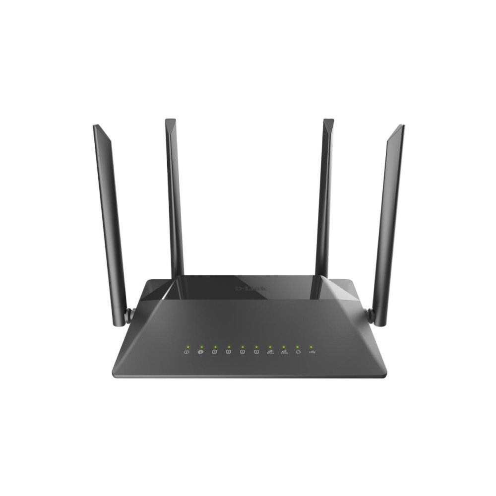Router Wireless Router D-Link DIR-825/RU/R2A, Dual Band pe NeoComputer.md