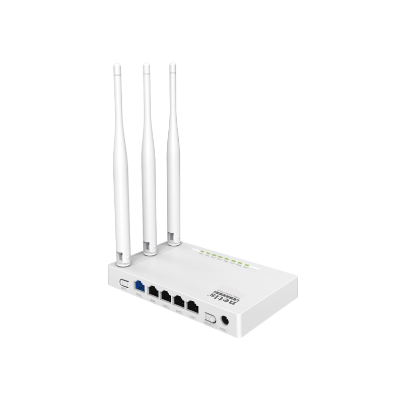 Router Netis WF2409E