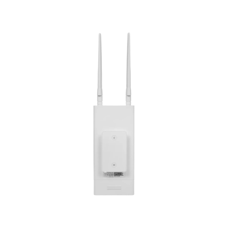 4G LTE Wi-Fi N Outdoor Router TP-LINK, "TL-MR100-Outdoor", 300Mbps, 2xDetachable Antennas, IP65, ±6kV