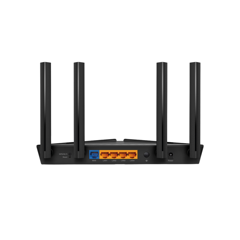 Роутер TP-Link Archer AX53