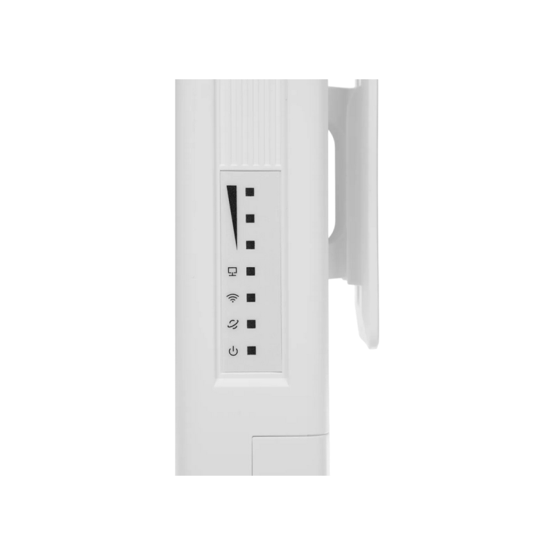 4G LTE Wi-Fi N Outdoor Router TP-LINK, "TL-MR100-Outdoor", 300Mbps, 2xDetachable Antennas, IP65, ±6kV