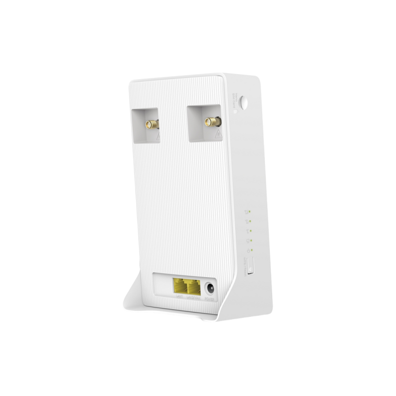 Роутер Mercusys MB130-4G