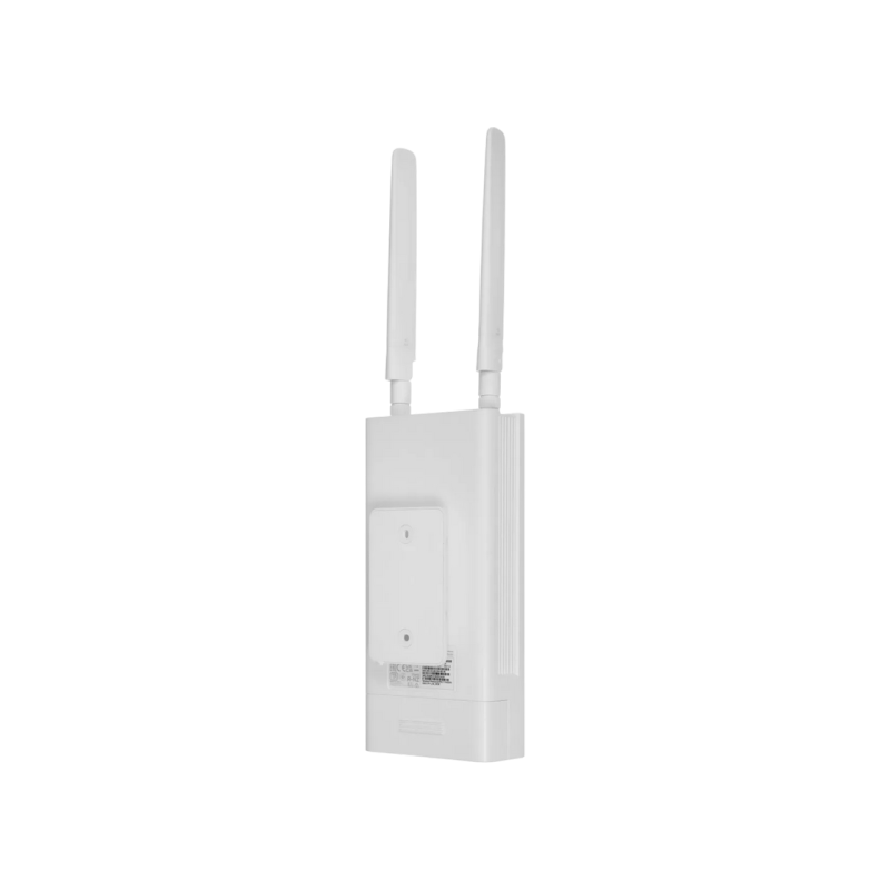 4G LTE Wi-Fi N Outdoor Router TP-LINK, "TL-MR100-Outdoor", 300Mbps, 2xDetachable Antennas, IP65, ±6kV