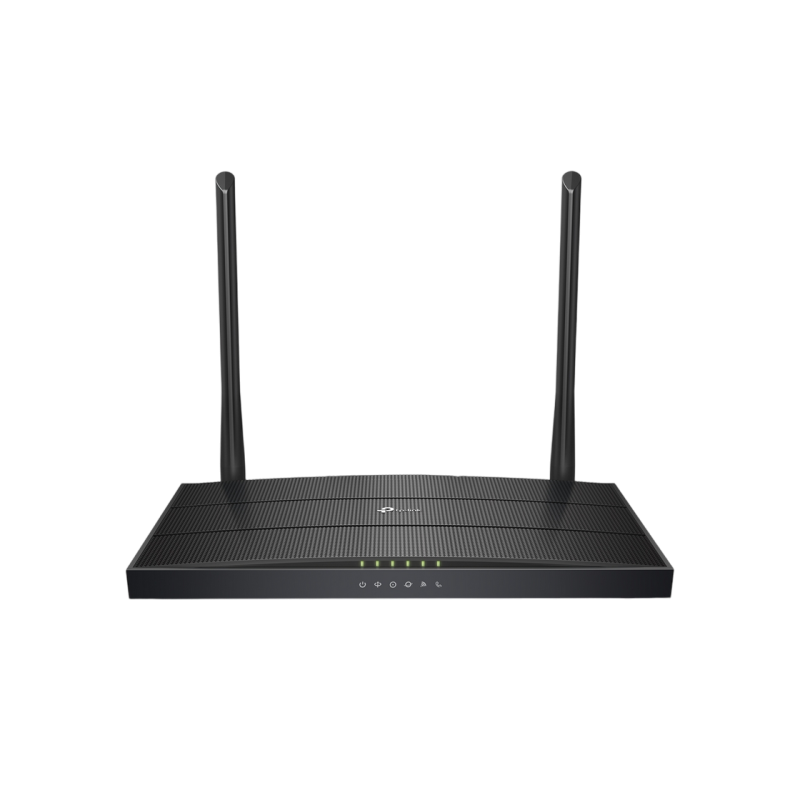 Роутер TP-LINK "XC220-G3v"