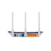 Wi-Fi AC двухдиапазонный маршрутизатор TP-LINK, "EC120-F5 (Archer C20)", 750 Мбит/с