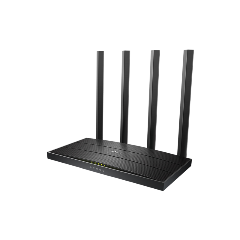 Роутер TP-Link Archer C80